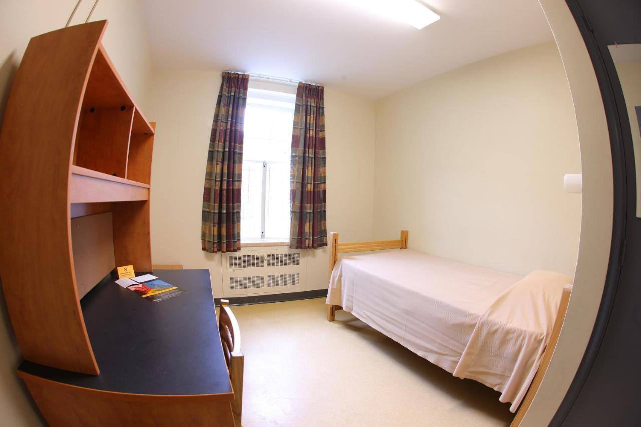 Dalhousie University Hostel